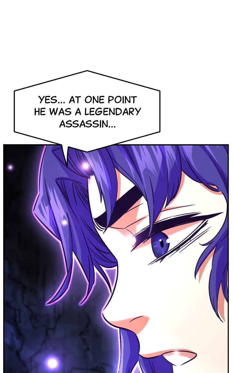 Read Absolute Sword Sense ENGLISH Manga Online