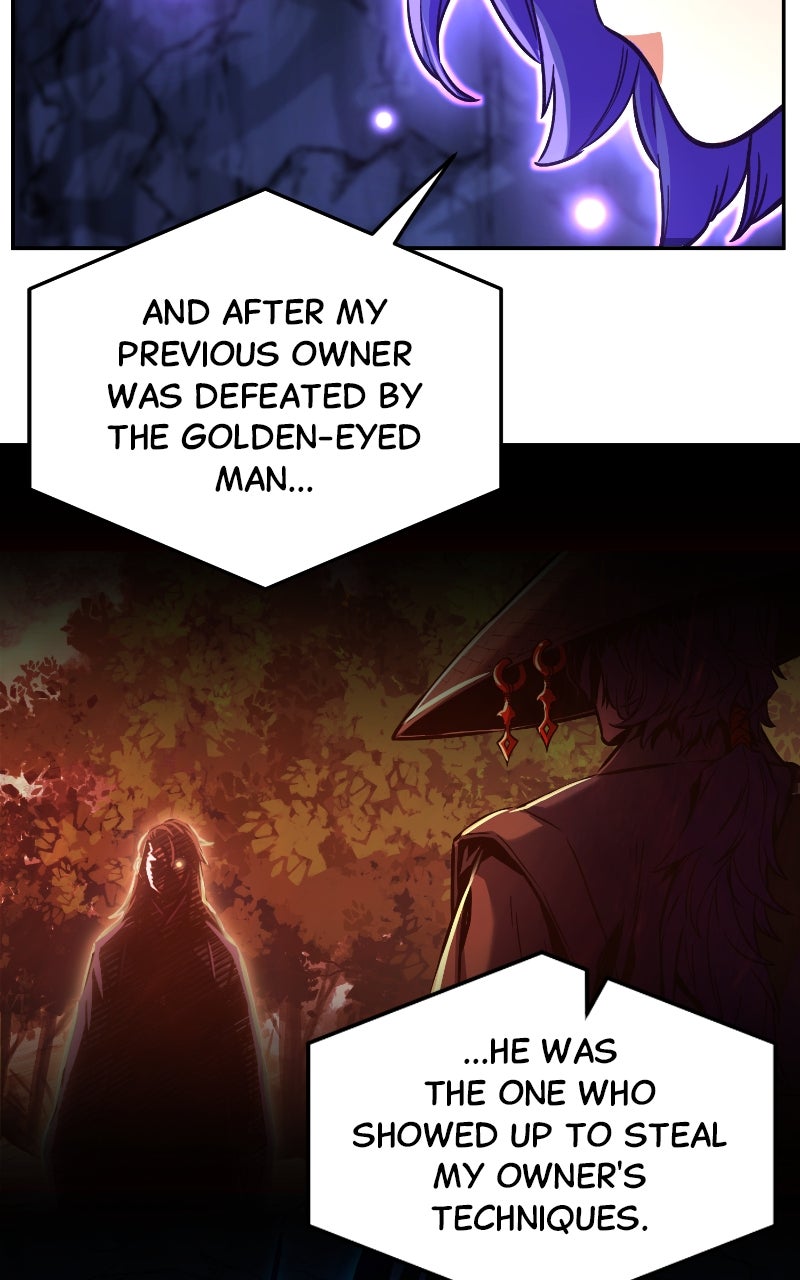 Read Absolute Sword Sense ENGLISH Manga Online