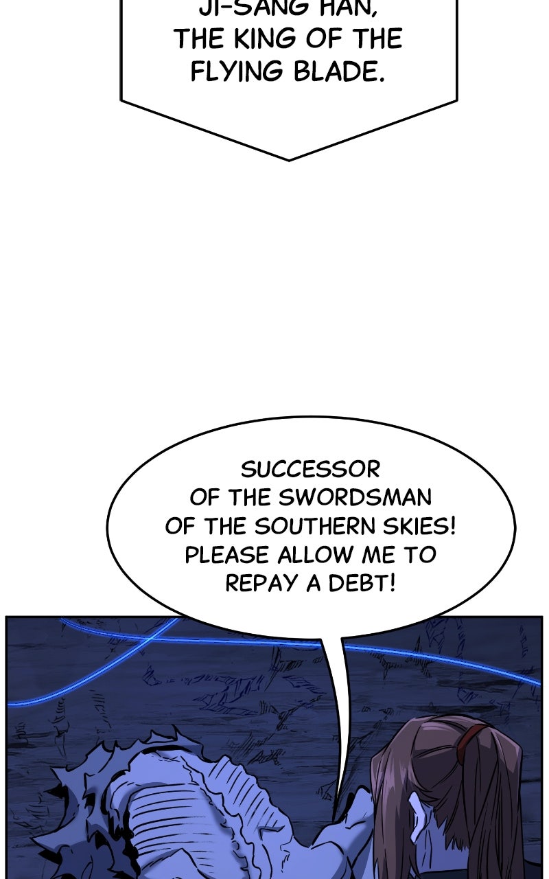 Read Absolute Sword Sense ENGLISH Manga Online