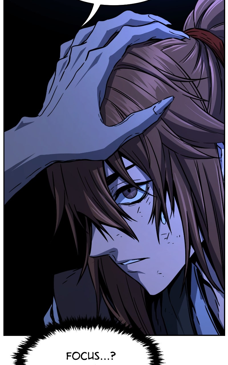 Read Absolute Sword Sense ENGLISH Manga Online