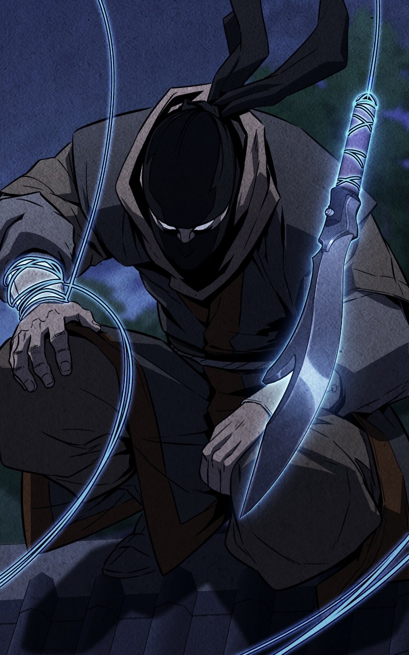 Read Absolute Sword Sense ENGLISH Manga Online