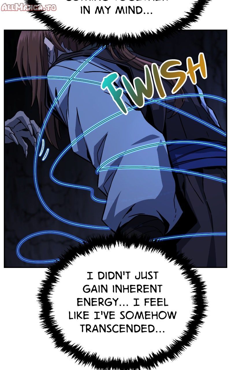 Read Absolute Sword Sense ENGLISH Manga Online