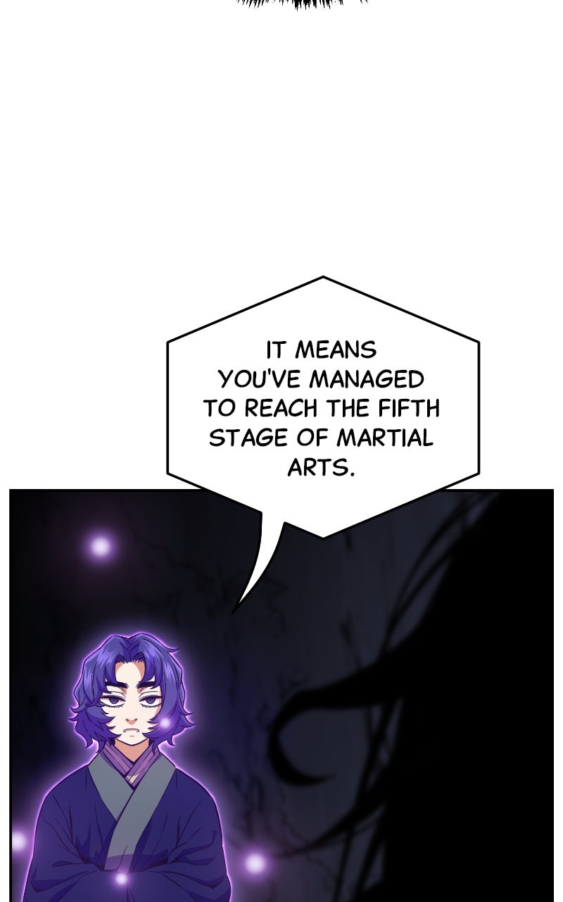 Read Absolute Sword Sense ENGLISH Manga Online