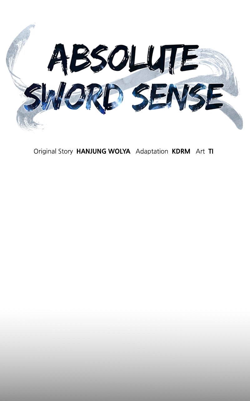 Read Absolute Sword Sense ENGLISH Manga Online