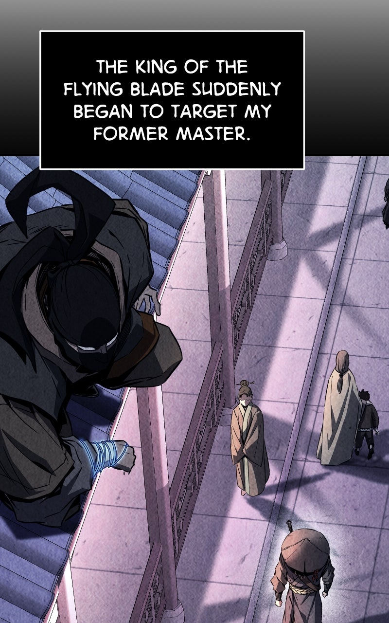 Read Absolute Sword Sense ENGLISH Manga Online