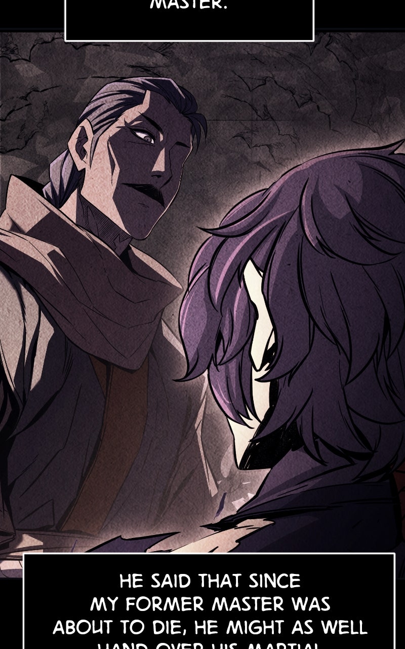 Read Absolute Sword Sense ENGLISH Manga Online