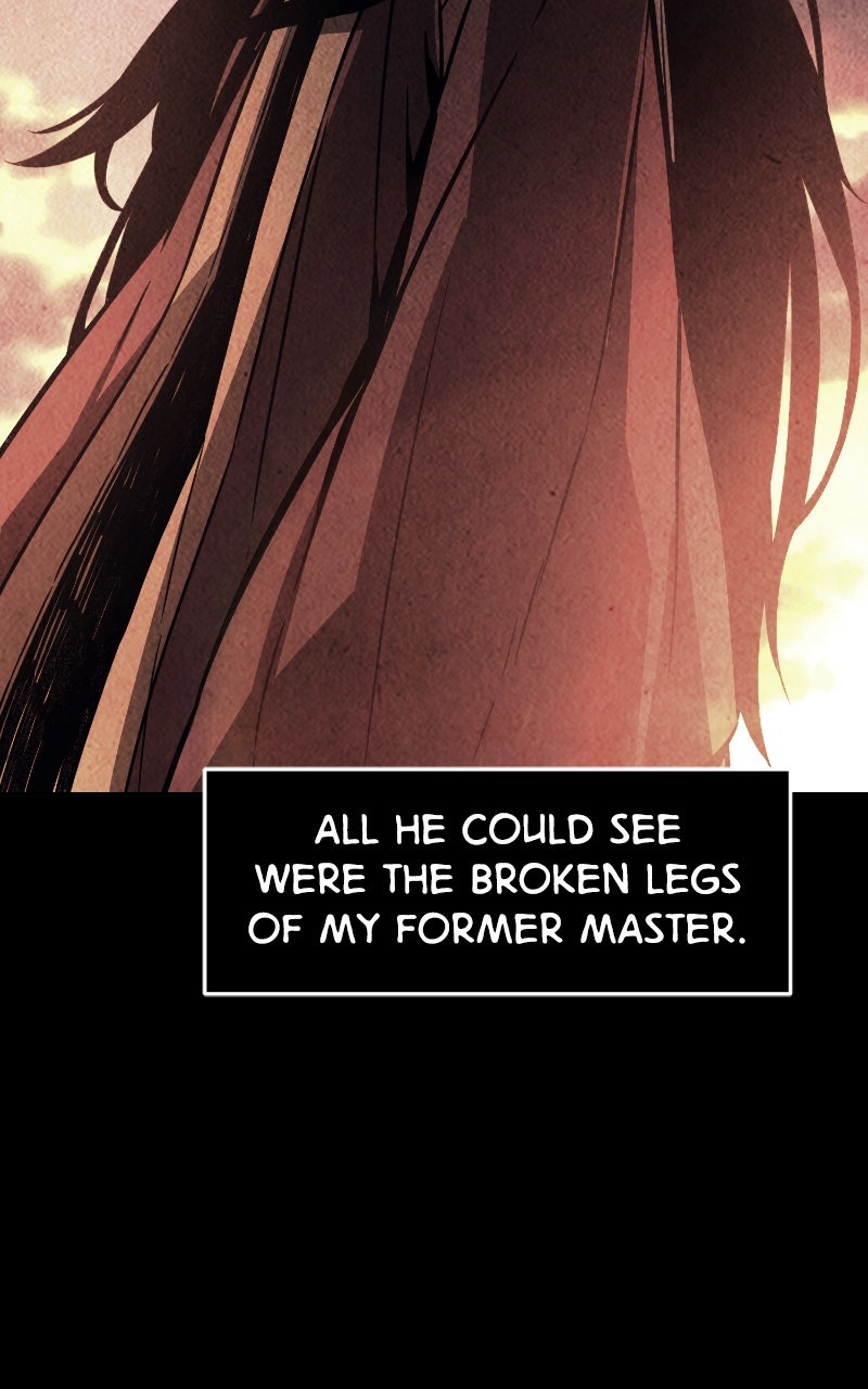 Read Absolute Sword Sense ENGLISH Manga Online