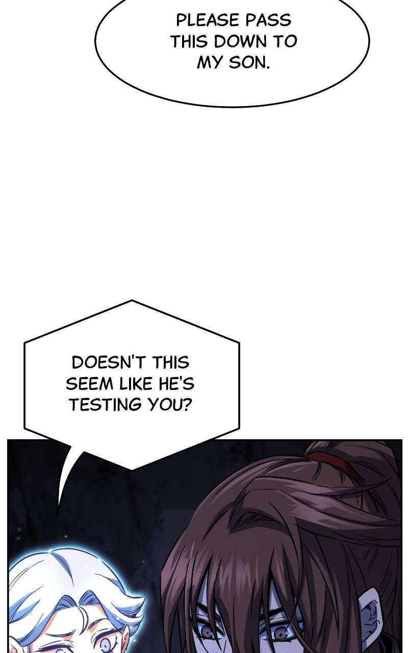 Read Absolute Sword Sense ENGLISH Manga Online