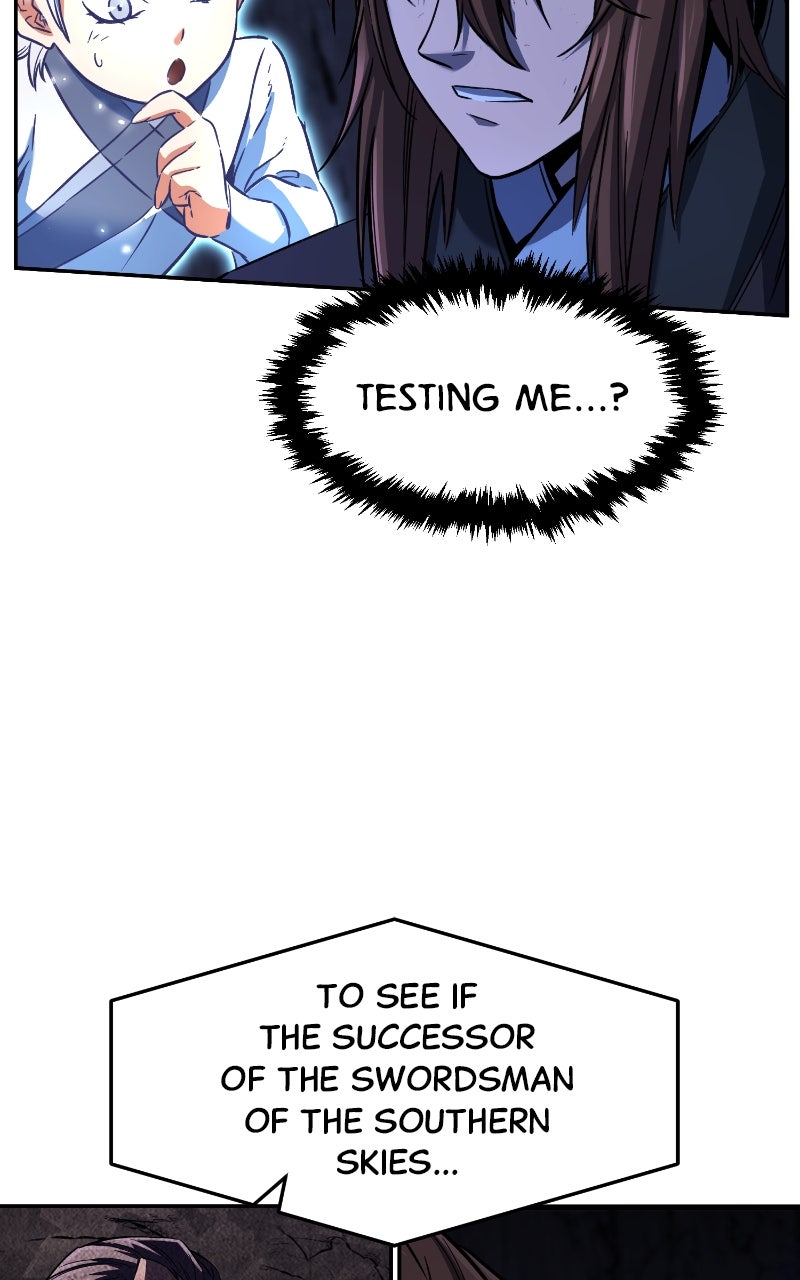 Read Absolute Sword Sense ENGLISH Manga Online