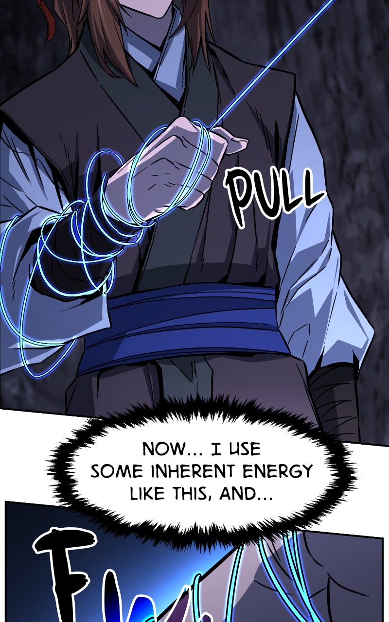 Read Absolute Sword Sense ENGLISH Manga Online