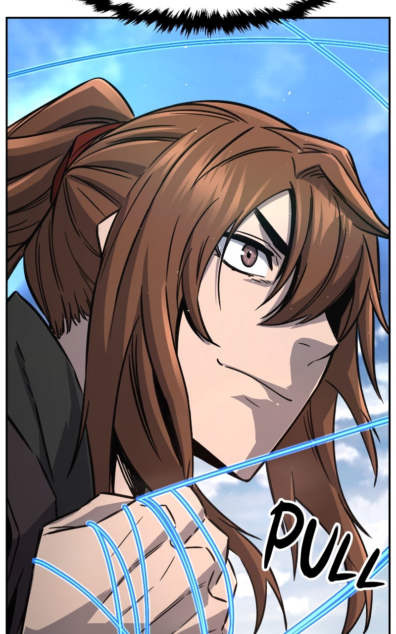 Read Absolute Sword Sense ENGLISH Manga Online