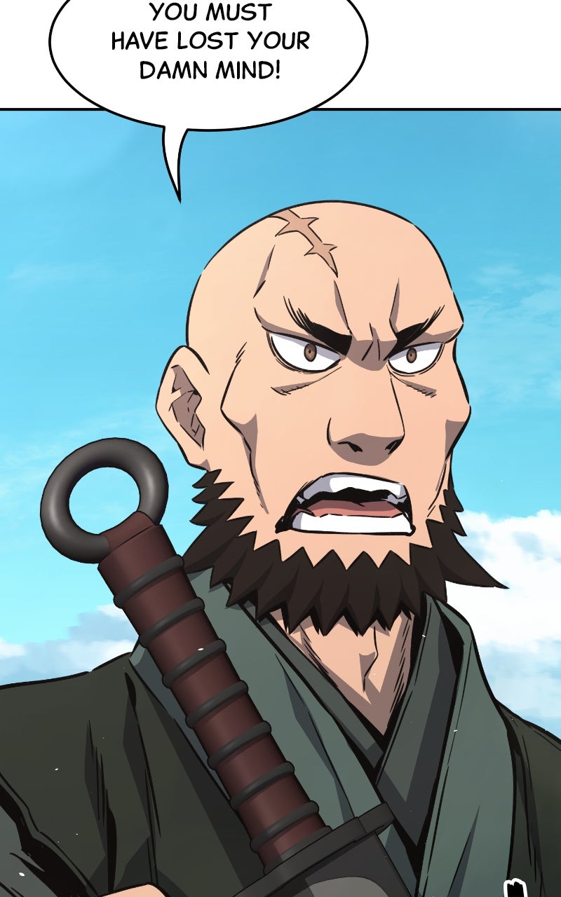 Read Absolute Sword Sense ENGLISH Manga Online