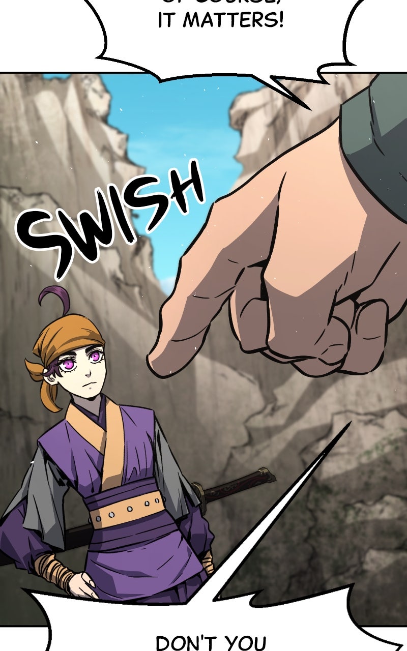 Read Absolute Sword Sense ENGLISH Manga Online