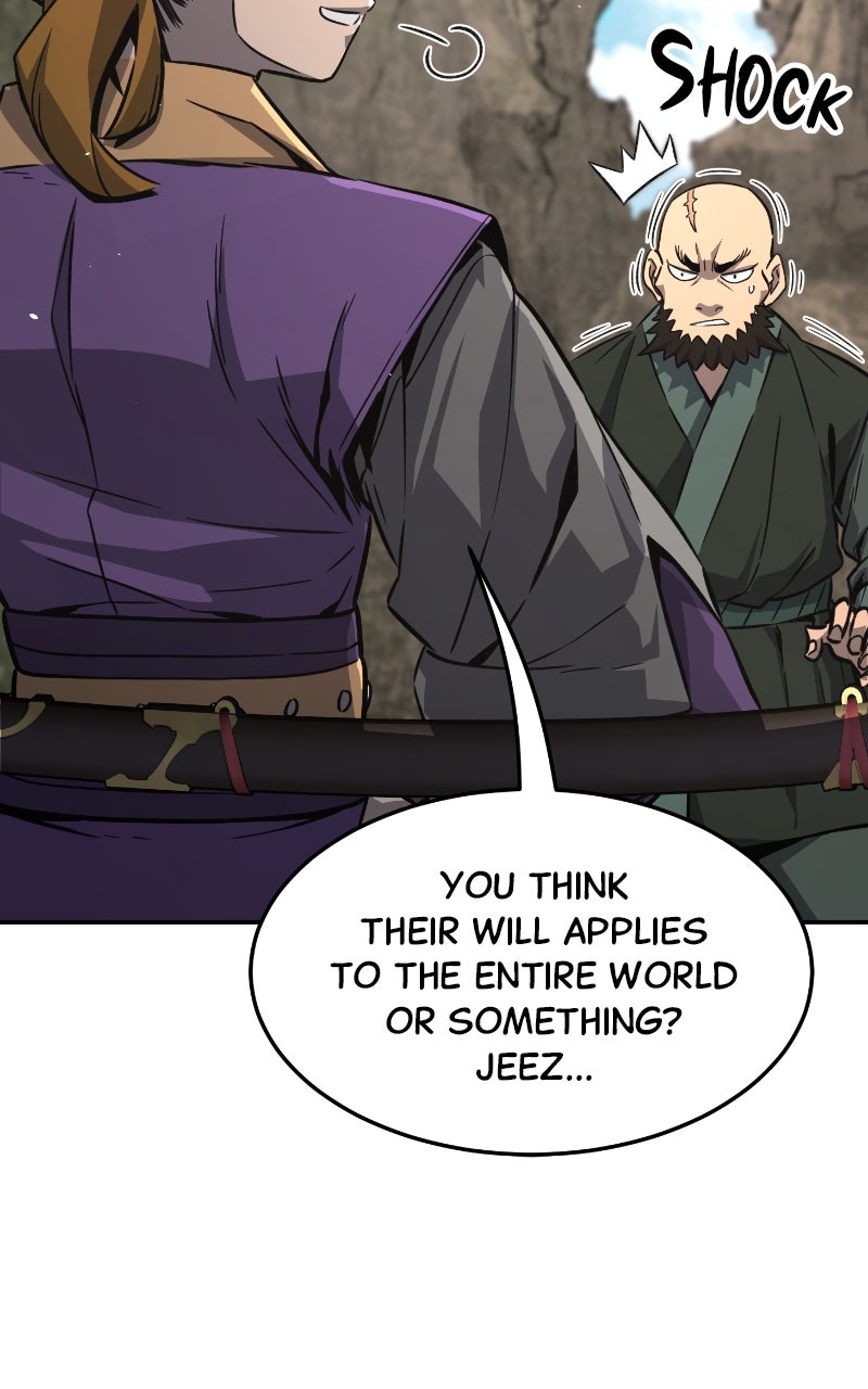 Read Absolute Sword Sense ENGLISH Manga Online