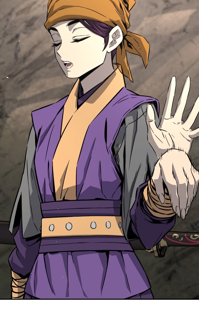 Read Absolute Sword Sense ENGLISH Manga Online