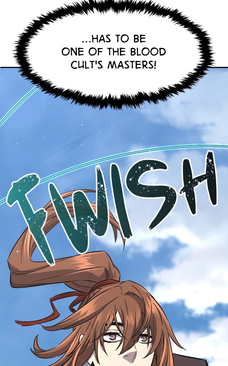 Read Absolute Sword Sense ENGLISH Manga Online