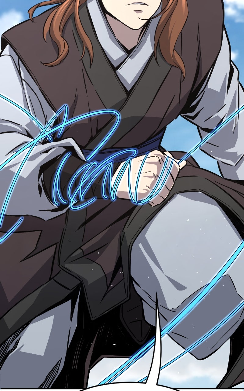 Read Absolute Sword Sense ENGLISH Manga Online