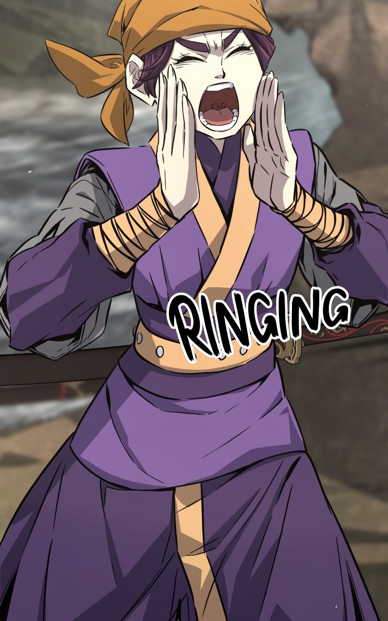 Read Absolute Sword Sense ENGLISH Manga Online