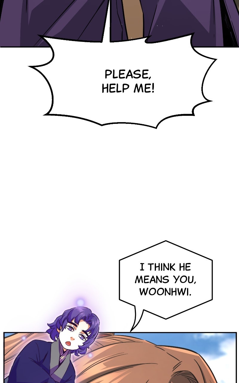 Read Absolute Sword Sense ENGLISH Manga Online