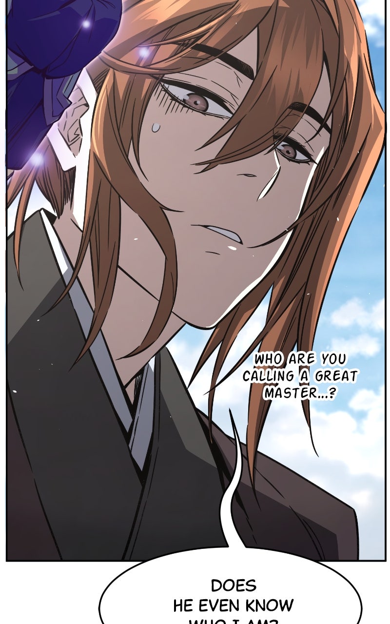 Read Absolute Sword Sense ENGLISH Manga Online