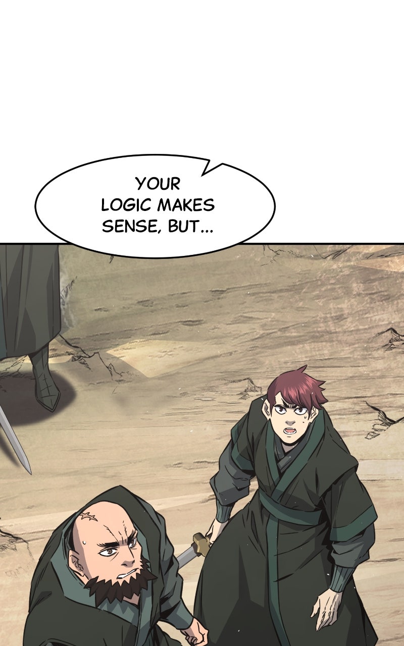 Read Absolute Sword Sense ENGLISH Manga Online