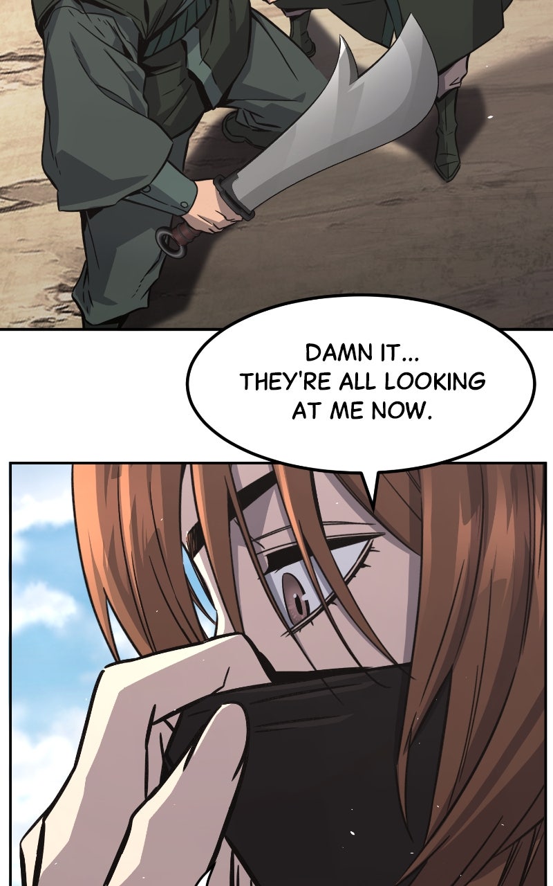 Read Absolute Sword Sense ENGLISH Manga Online