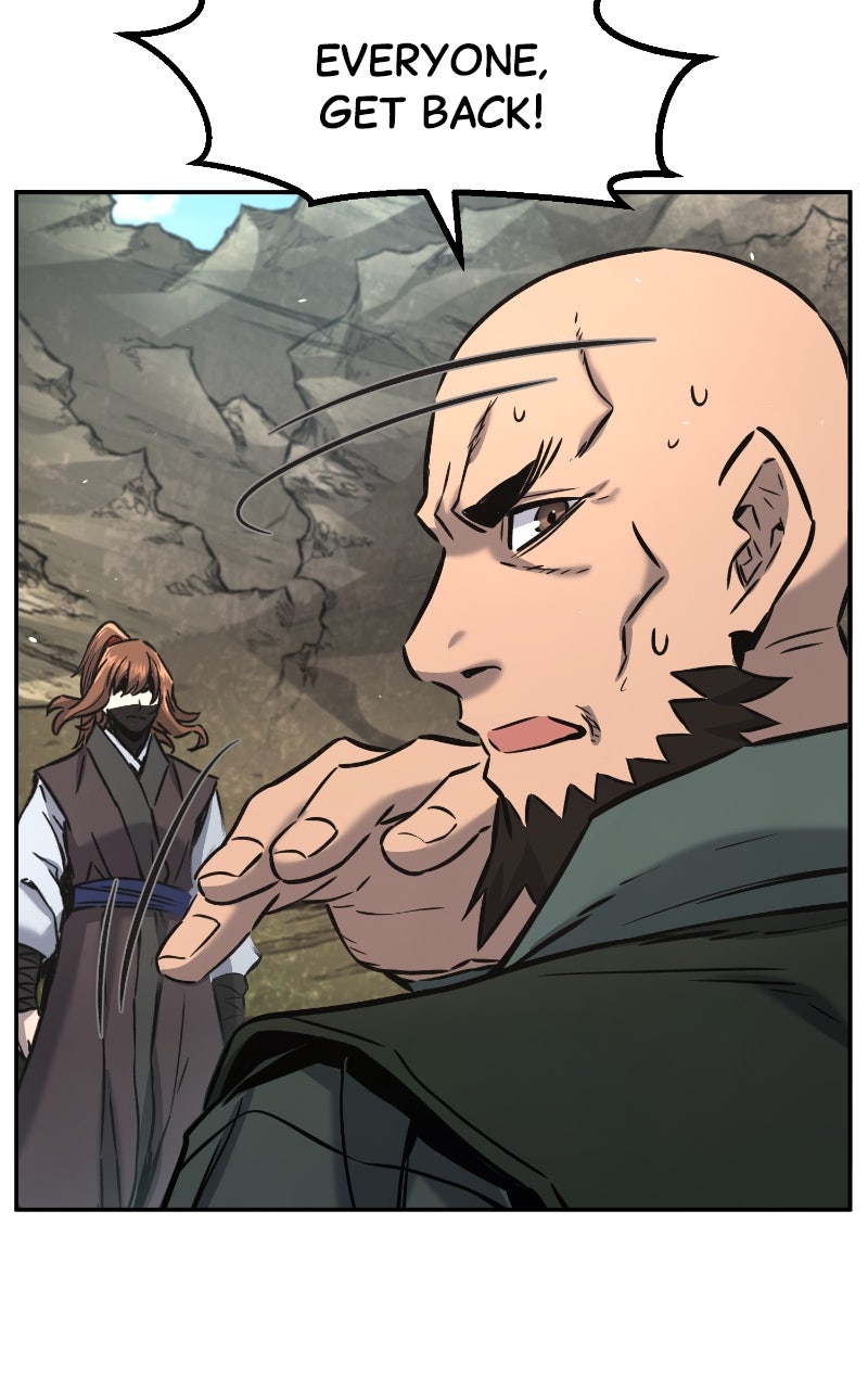 Read Absolute Sword Sense ENGLISH Manga Online