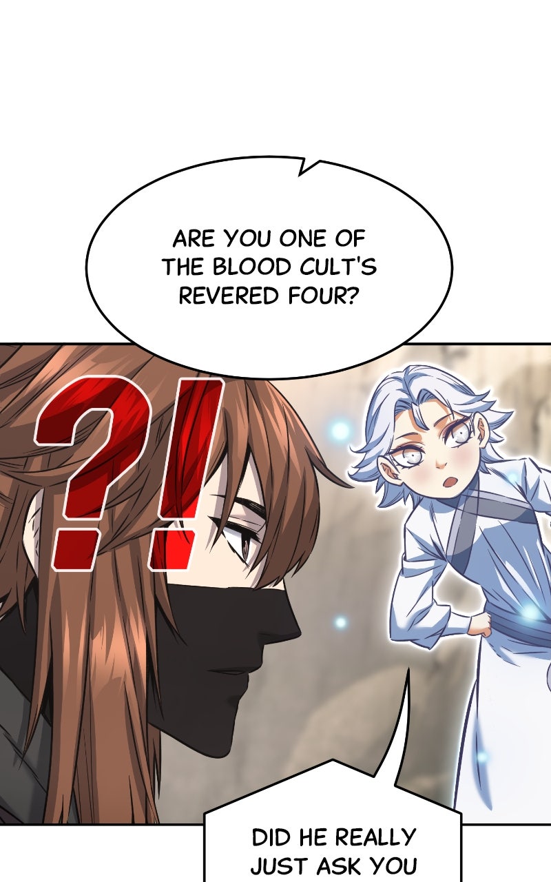 Read Absolute Sword Sense ENGLISH Manga Online