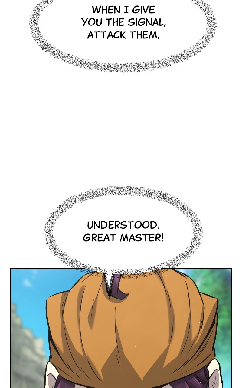 Read Absolute Sword Sense ENGLISH Manga Online