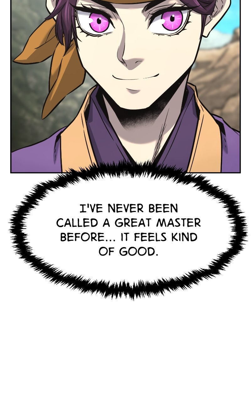 Read Absolute Sword Sense ENGLISH Manga Online