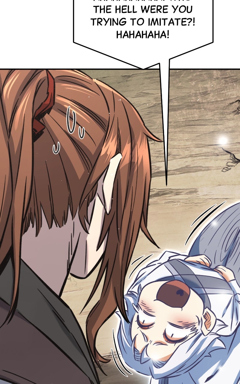 Read Absolute Sword Sense ENGLISH Manga Online