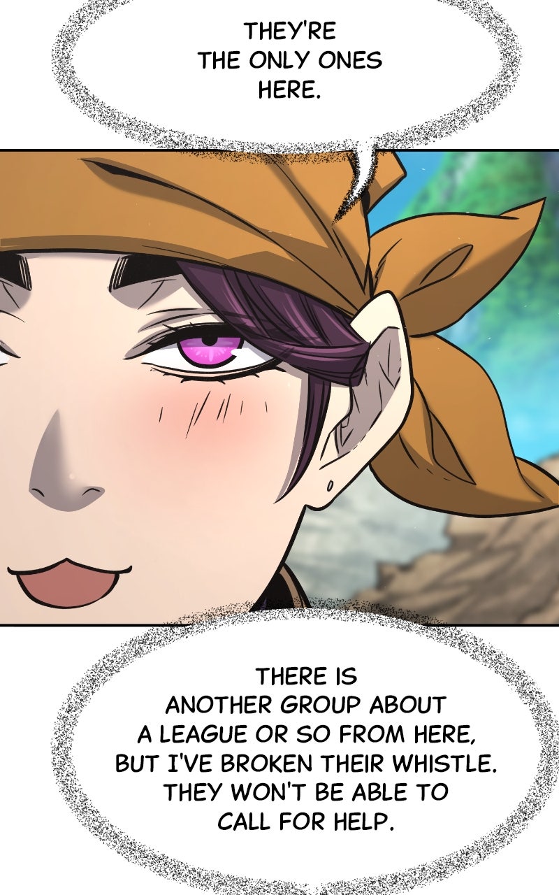 Read Absolute Sword Sense ENGLISH Manga Online