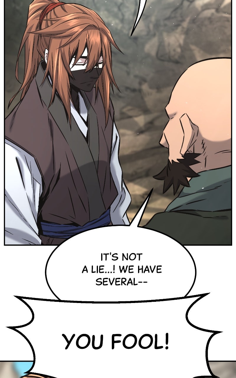 Read Absolute Sword Sense ENGLISH Manga Online