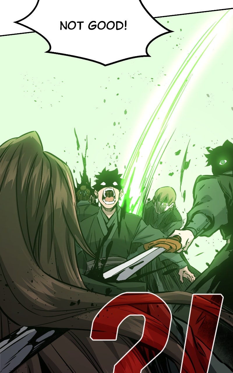 Read Absolute Sword Sense ENGLISH Manga Online