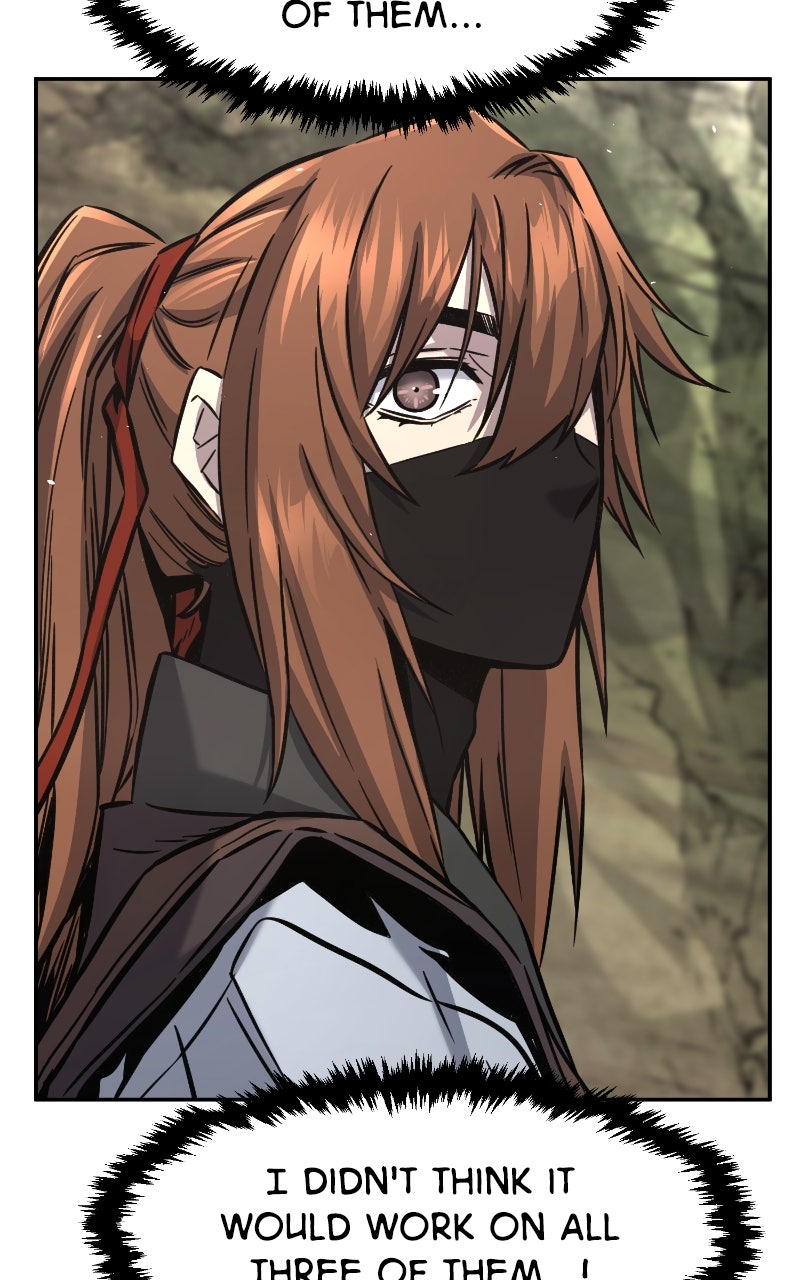 Read Absolute Sword Sense ENGLISH Manga Online