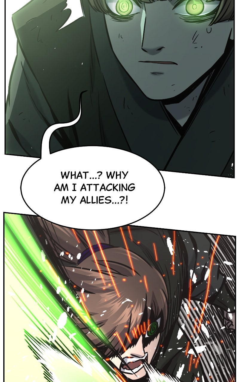 Read Absolute Sword Sense ENGLISH Manga Online