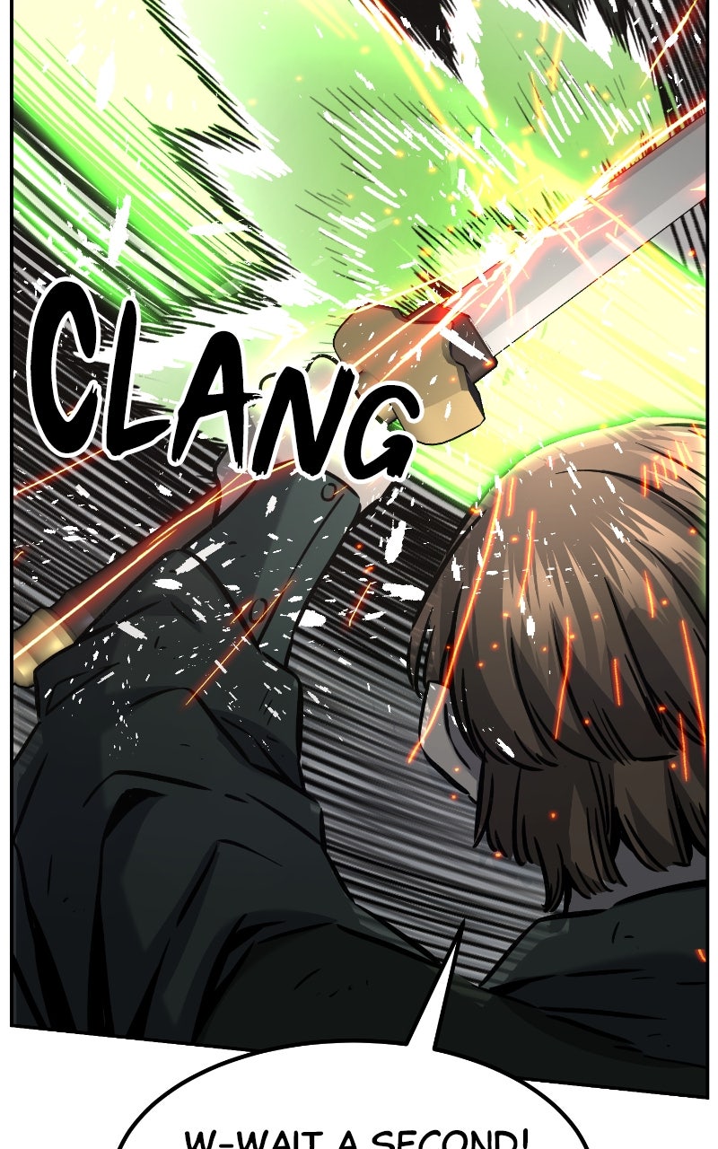 Read Absolute Sword Sense ENGLISH Manga Online