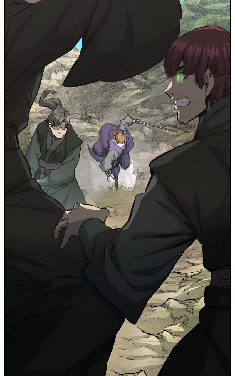 Read Absolute Sword Sense ENGLISH Manga Online