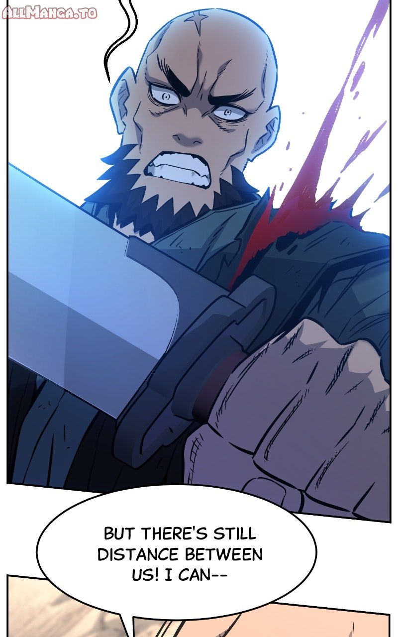 Read Absolute Sword Sense ENGLISH Manga Online