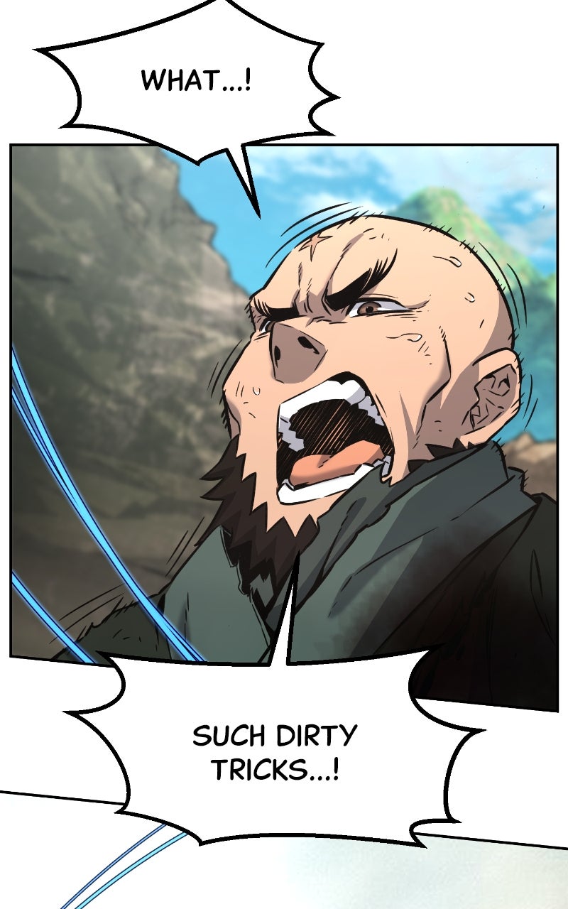 Read Absolute Sword Sense ENGLISH Manga Online