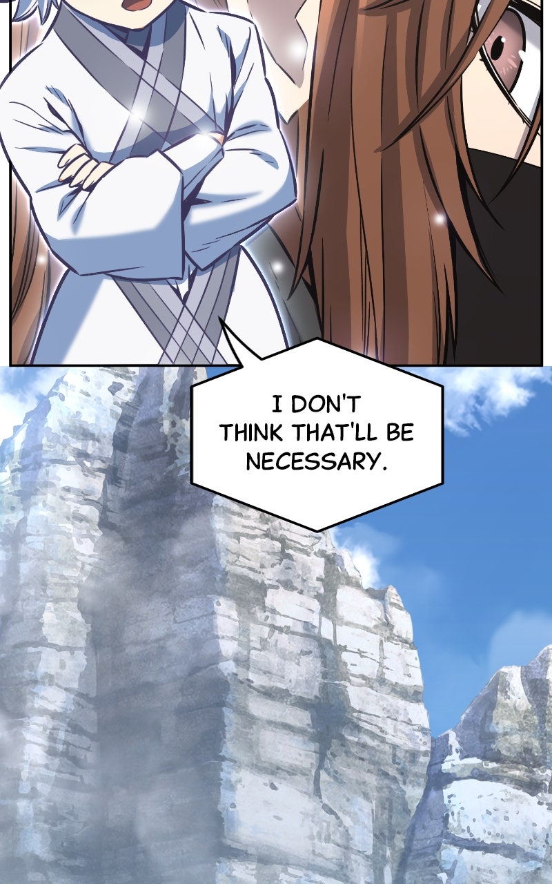 Read Absolute Sword Sense ENGLISH Manga Online