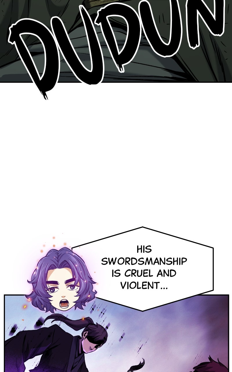 Read Absolute Sword Sense ENGLISH Manga Online