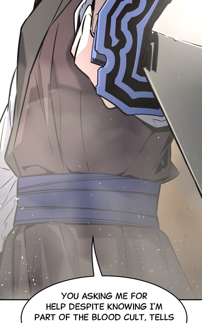 Read Absolute Sword Sense ENGLISH Manga Online