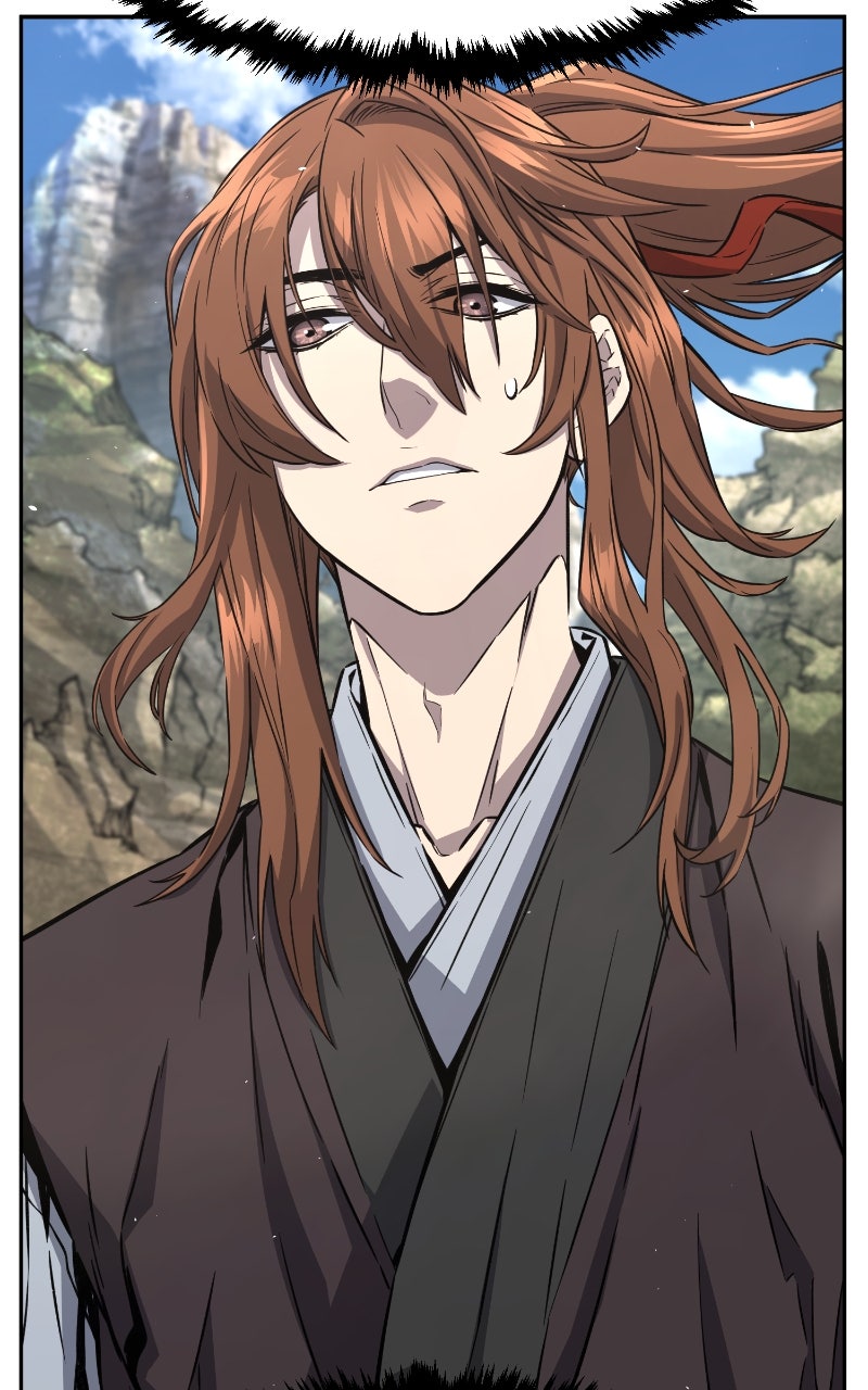 Read Absolute Sword Sense ENGLISH Manga Online