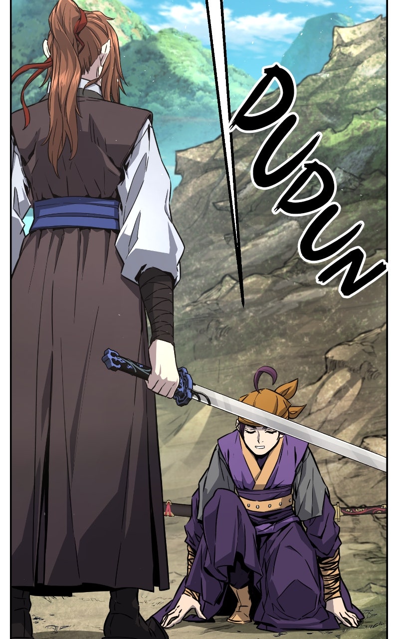 Read Absolute Sword Sense ENGLISH Manga Online