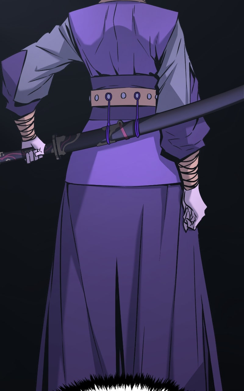 Read Absolute Sword Sense ENGLISH Manga Online