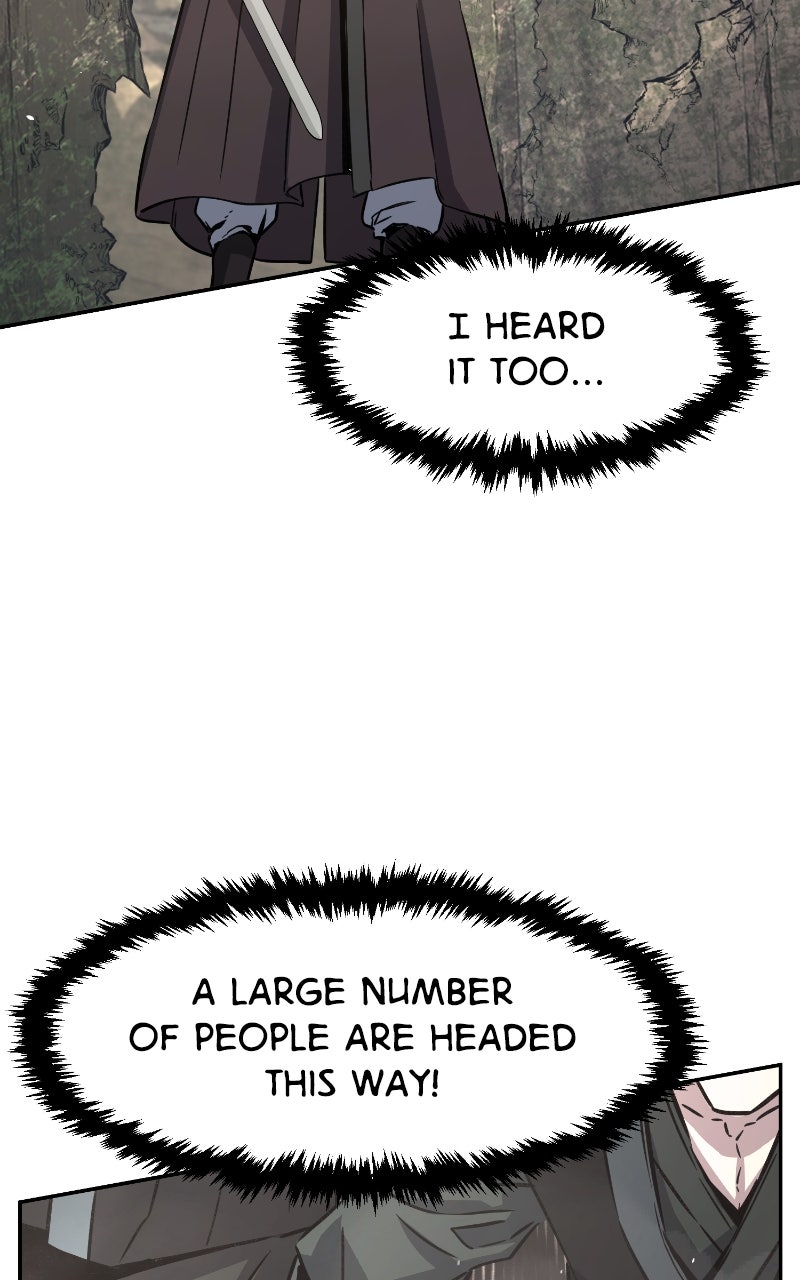 Read Absolute Sword Sense ENGLISH Manga Online