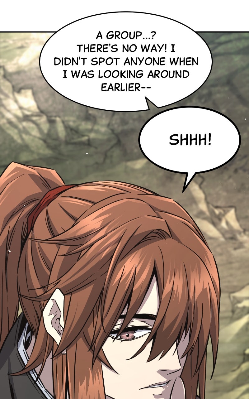 Read Absolute Sword Sense ENGLISH Manga Online