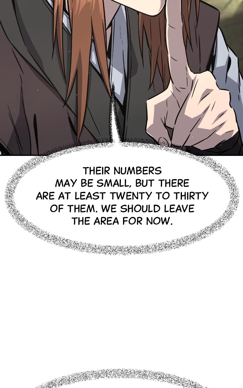 Read Absolute Sword Sense ENGLISH Manga Online