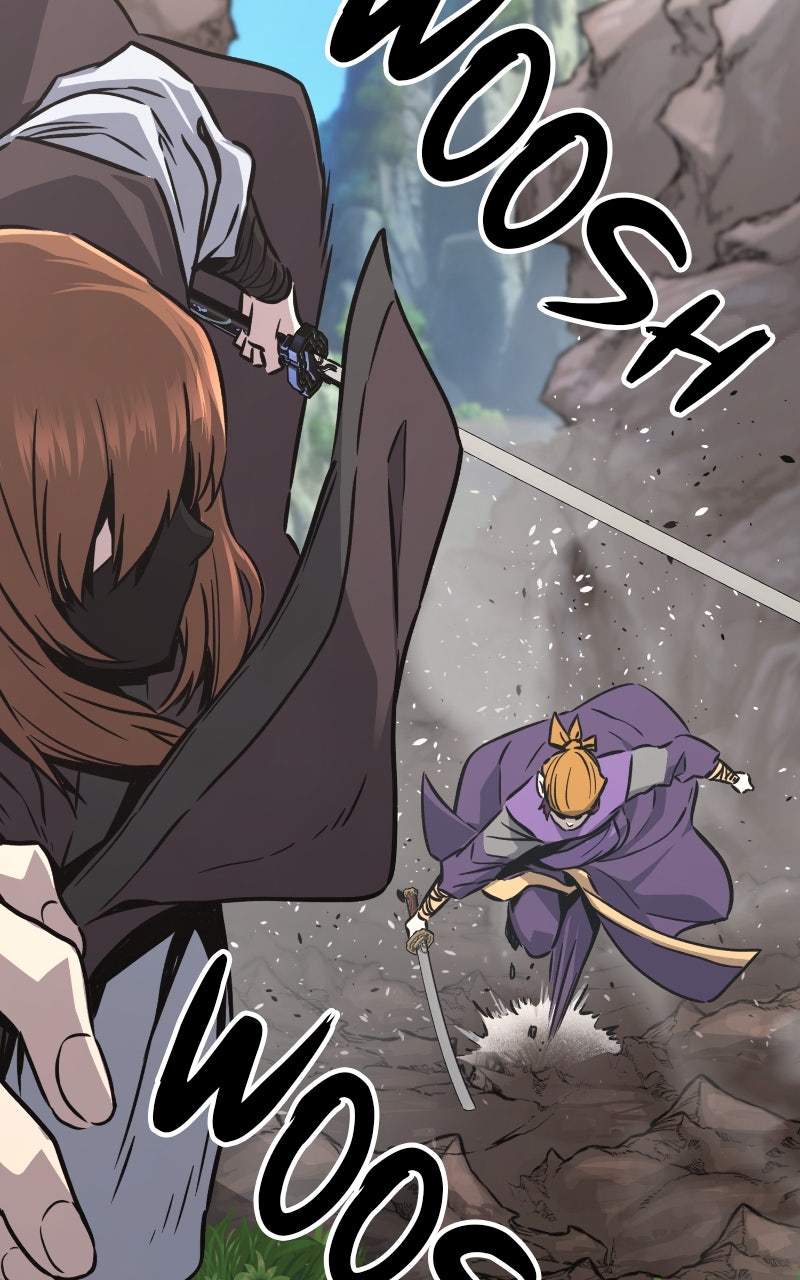 Read Absolute Sword Sense ENGLISH Manga Online